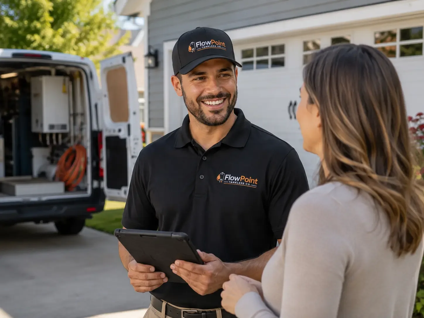 Tankless Water Heater Installation Tishomingo, MS FAQs